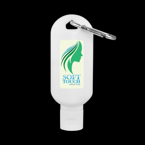 Carabiner Sunscreen - 50ml