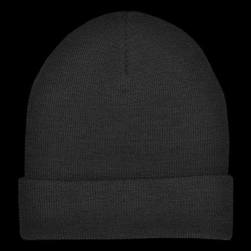 100% Wool Beanie