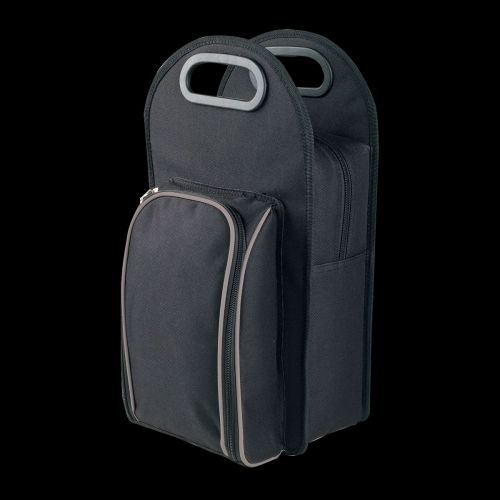 2 Bottle Wine Cooler Bag