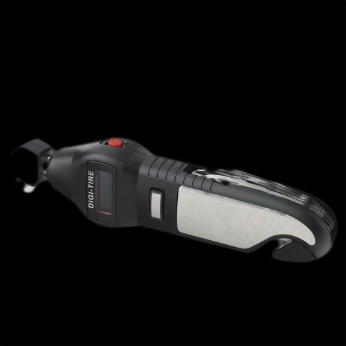 Digital Tyre Gauge & Multi Tool