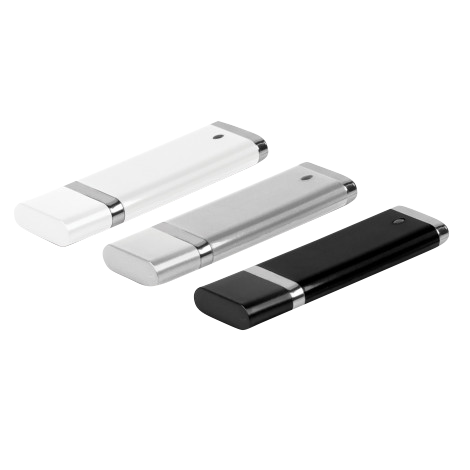 Quadra 4GB Flash Drive