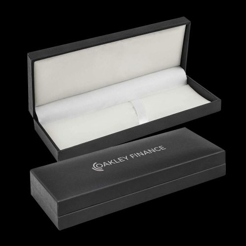 Rockford Pen Presentation Box