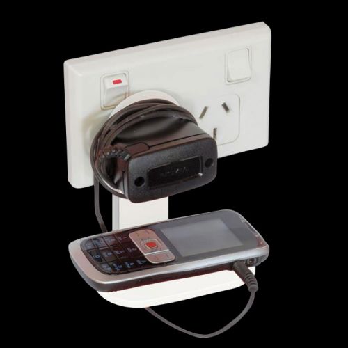 Cell Phone Charger Stand