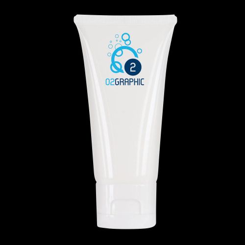 Sunscreen Tube - 30ml