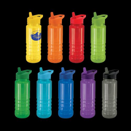 Triton Bottle - Colour Match