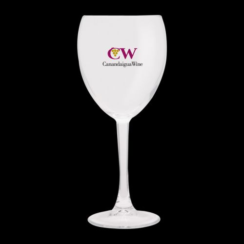  Red Wine Glass 