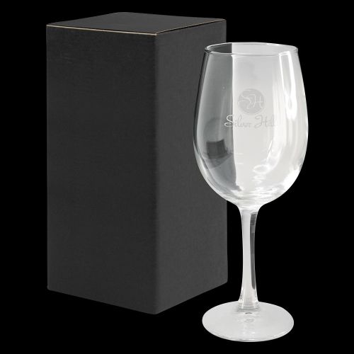 Mahana Wine Glass 350ml