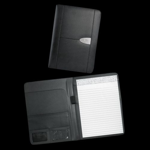 Sovrano Leather Portfolio - Large