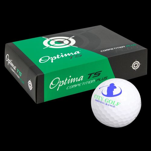 PGF Optima Golf Ball