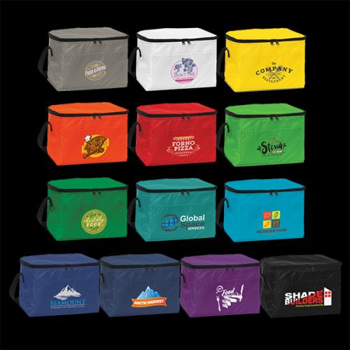 Alaska Cooler Bag