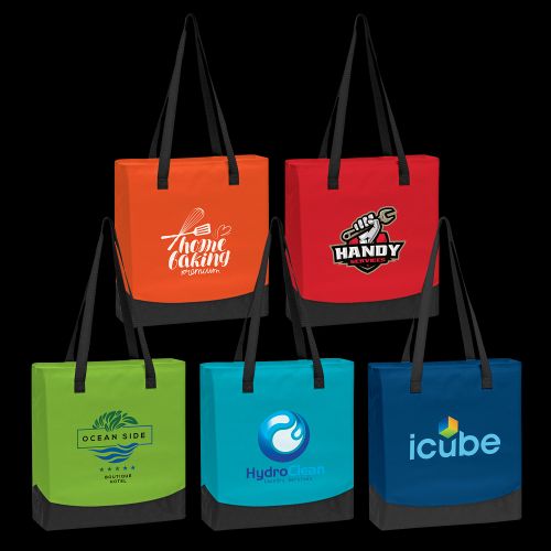 Plaza Tote Bag