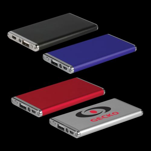 Pulse Power Bank