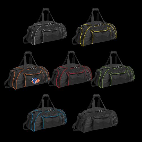 Horizon Duffle Bag