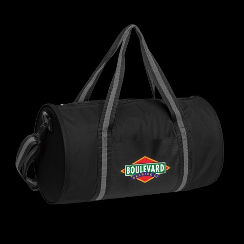 Voyager Duffle Bag