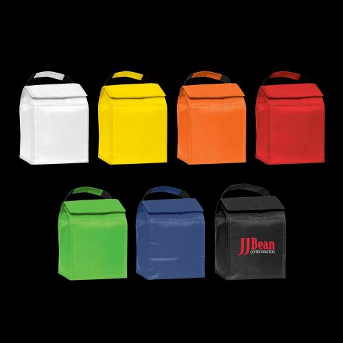 Solo Lunch Cooler Bag