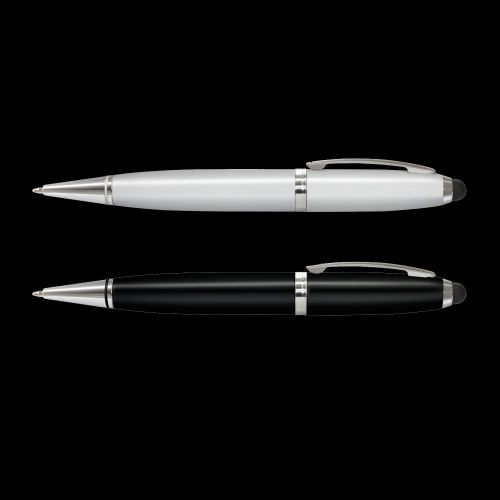 Exocet Flash Drive Ball Pen