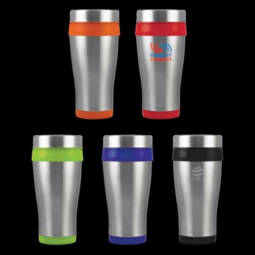 Aspen Travel Mug