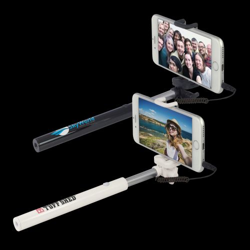 Diva Compact Selfie Stick