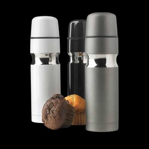 Contour Vacuum Flask