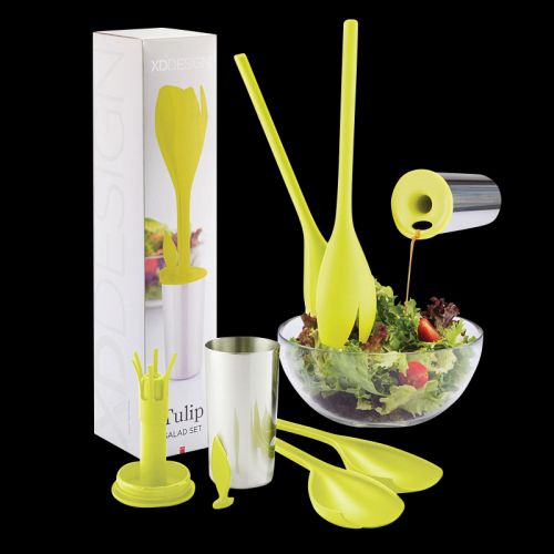 Tulip Salad Set