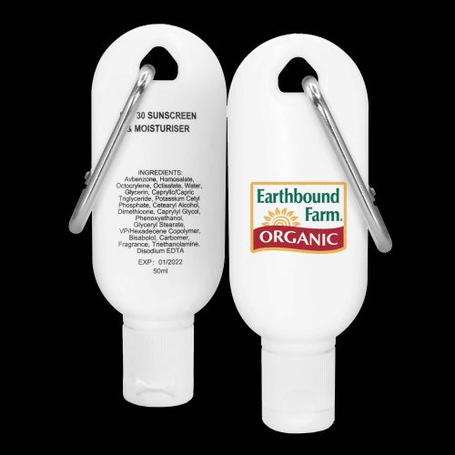 Carabiner Sunscreen - 30ml