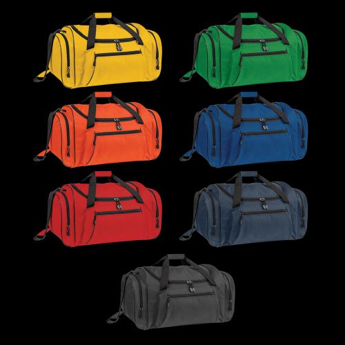 Champion Duffle Bag