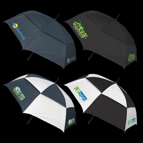 Trident Sports Umbrella - Colour Match