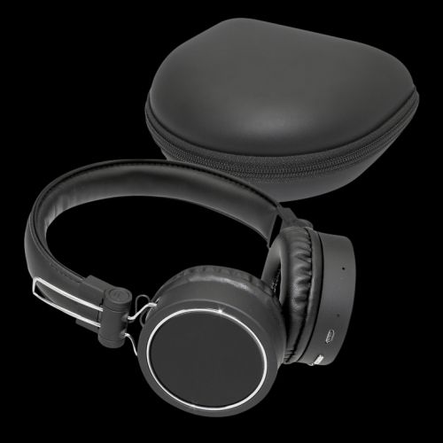 Cyberdyne Bluetooth Headphones