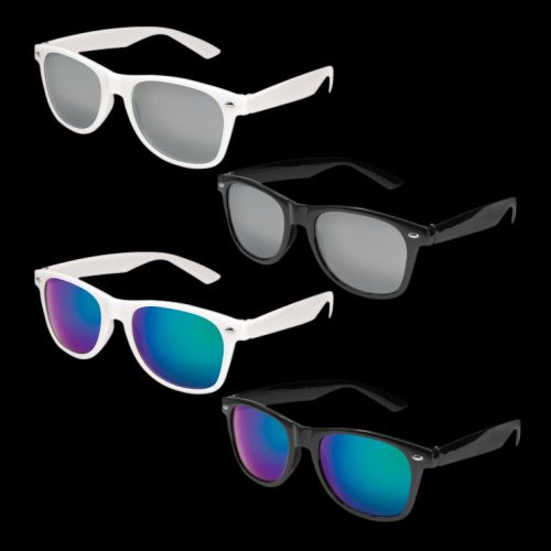 Malibu Premium Sunglasses Mirror Lens
