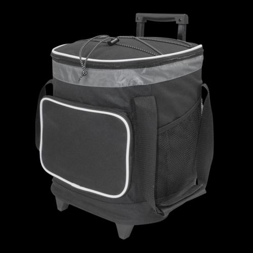 Glacier Cooler Trolley