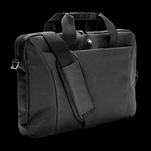 Swiss Peak 38cm Laptop Bag