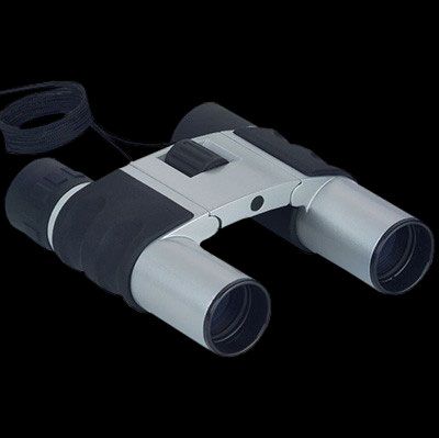 10X25 Pro Binoculars