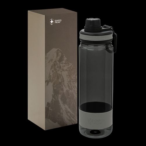 Swiss Peak Tritan Bottle