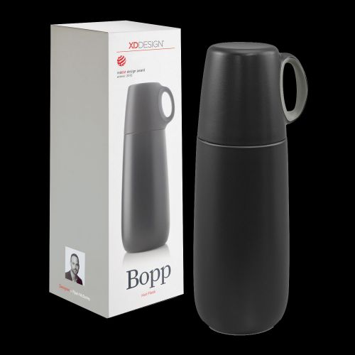 Bopp Hot Flask