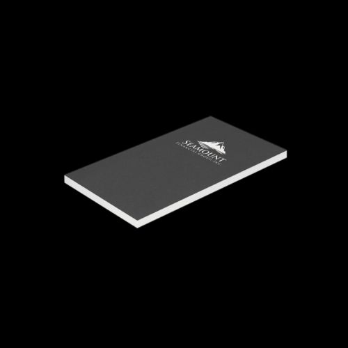 Reflex Notepad - Small