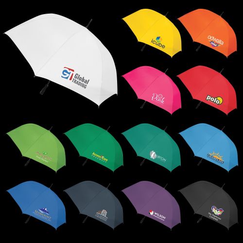 Hydra Sports Umbrella - Colour Match