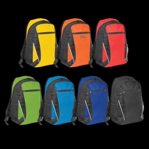 Navara Backpack