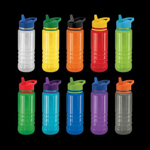 Triton Elite Bottle Mix and Match