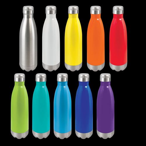 Mirage Steel Drink Bottle