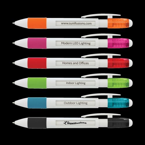 Vision Message Pen