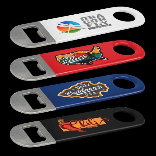 Speed Bottle Opener - Small