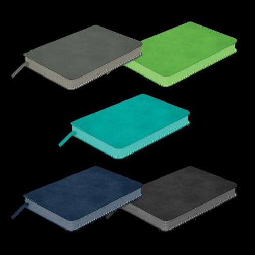 Demio Notebook - Small