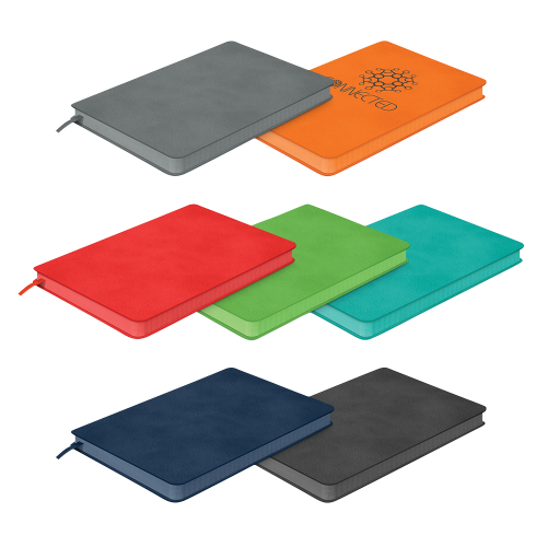 Demio Notebook - Medium