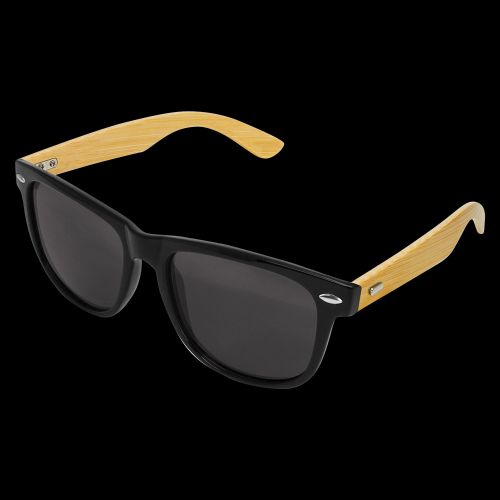 Malibu Premium Sunglasses Bamboo