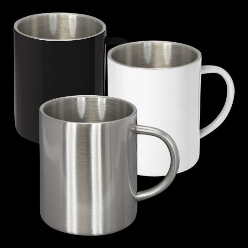 Thermax Coffee Mug