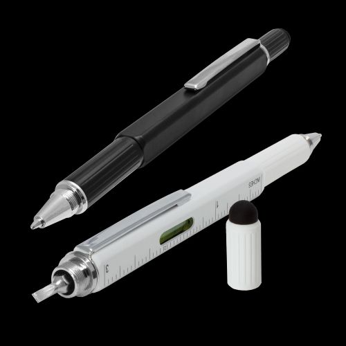 Concord Multi-Function Pen