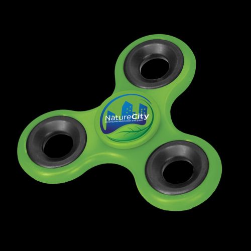 Fidget Spinner