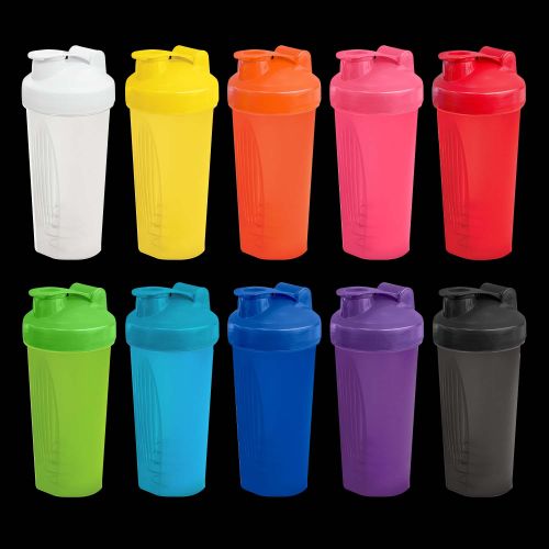 Atlas Shaker - 600ml