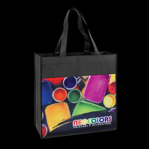 Hanover Tote Bag