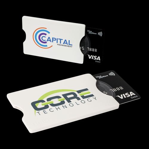 RFID Card Protector